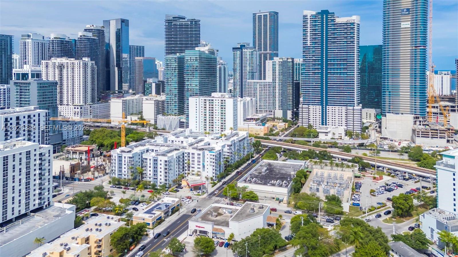 1723 Southwest 2nd Avenue, Unit 607 Miami, FL 33129 - Photo 38 of 47