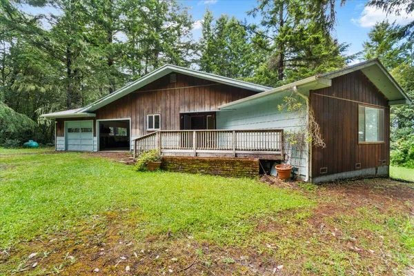 $515,000 | 7603 Kneeland Road, Kneeland, CA 95549