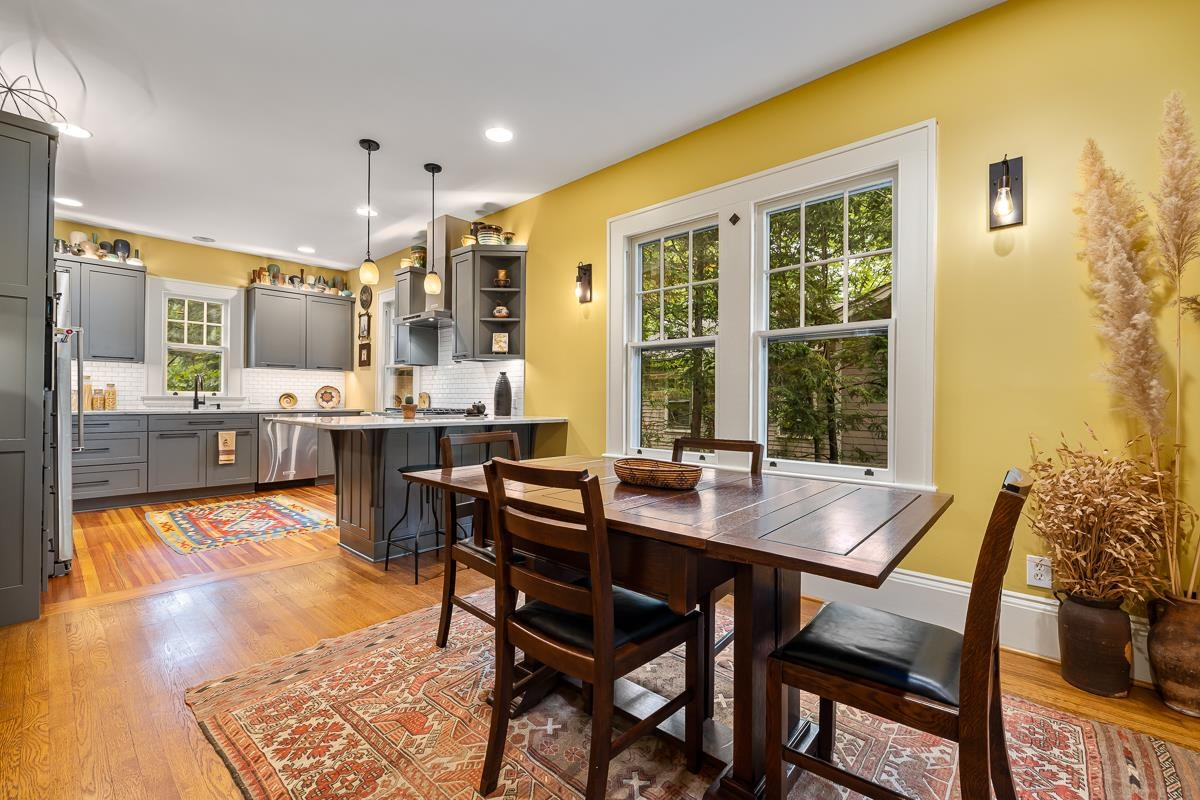 611 North Boundary Street Raleigh, NC 27604 - Photo 8 of 35 Photo 8