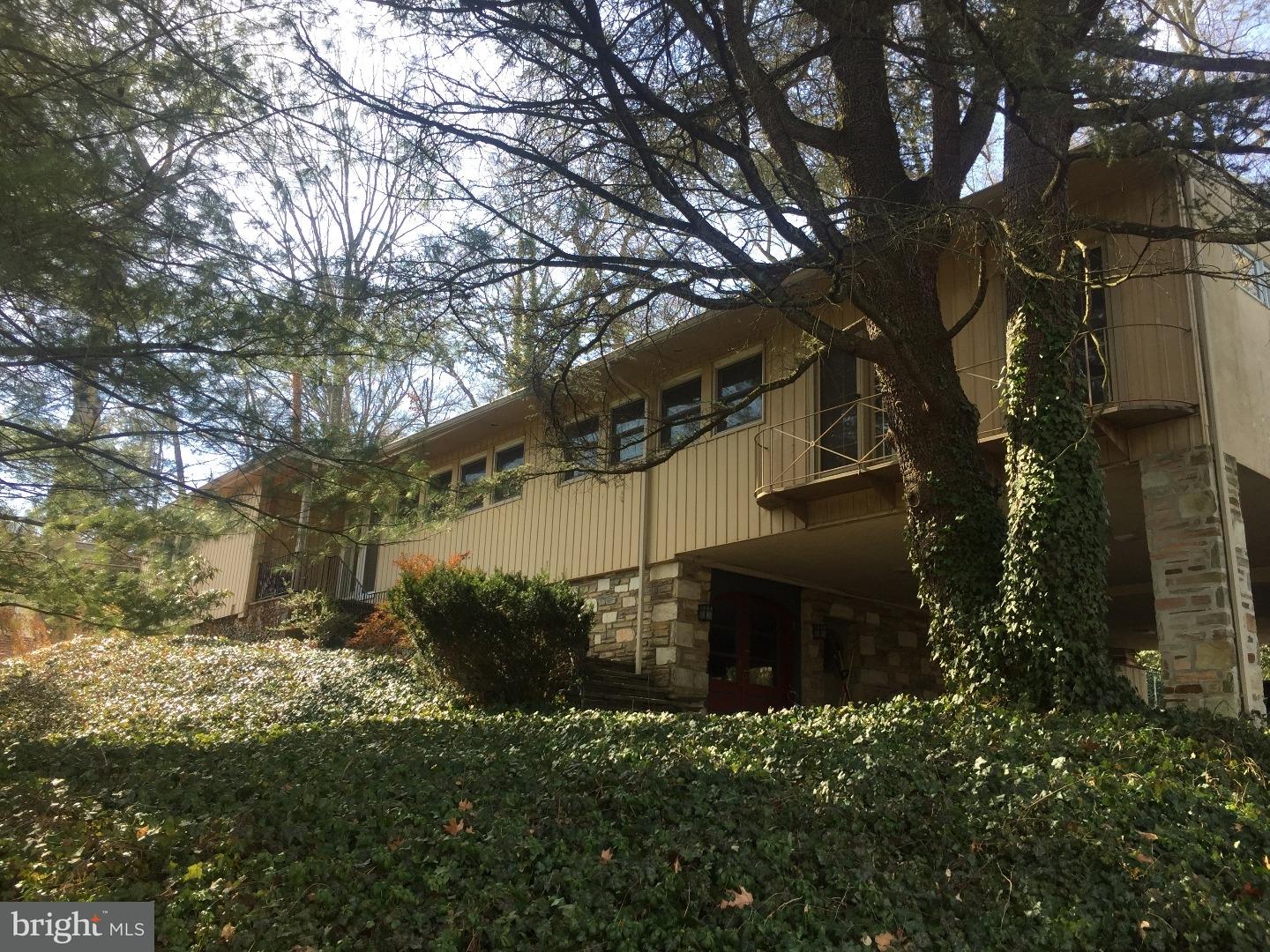 608 Manayunk Road Merion Station, PA 19066 - Photo 25 of 25