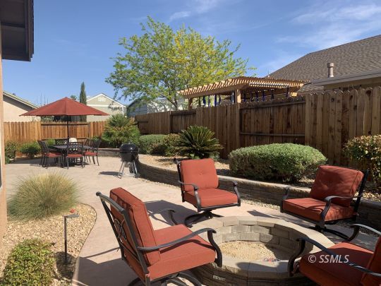 413 Mavis Court Ridgecrest, CA 93555 - Photo 36 of 40