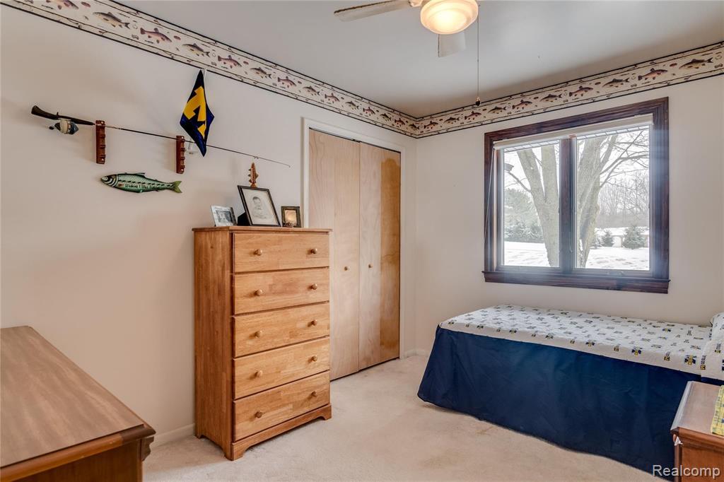 300 Dockham Road Columbiaville, MI 48421 - Photo 25 of 46