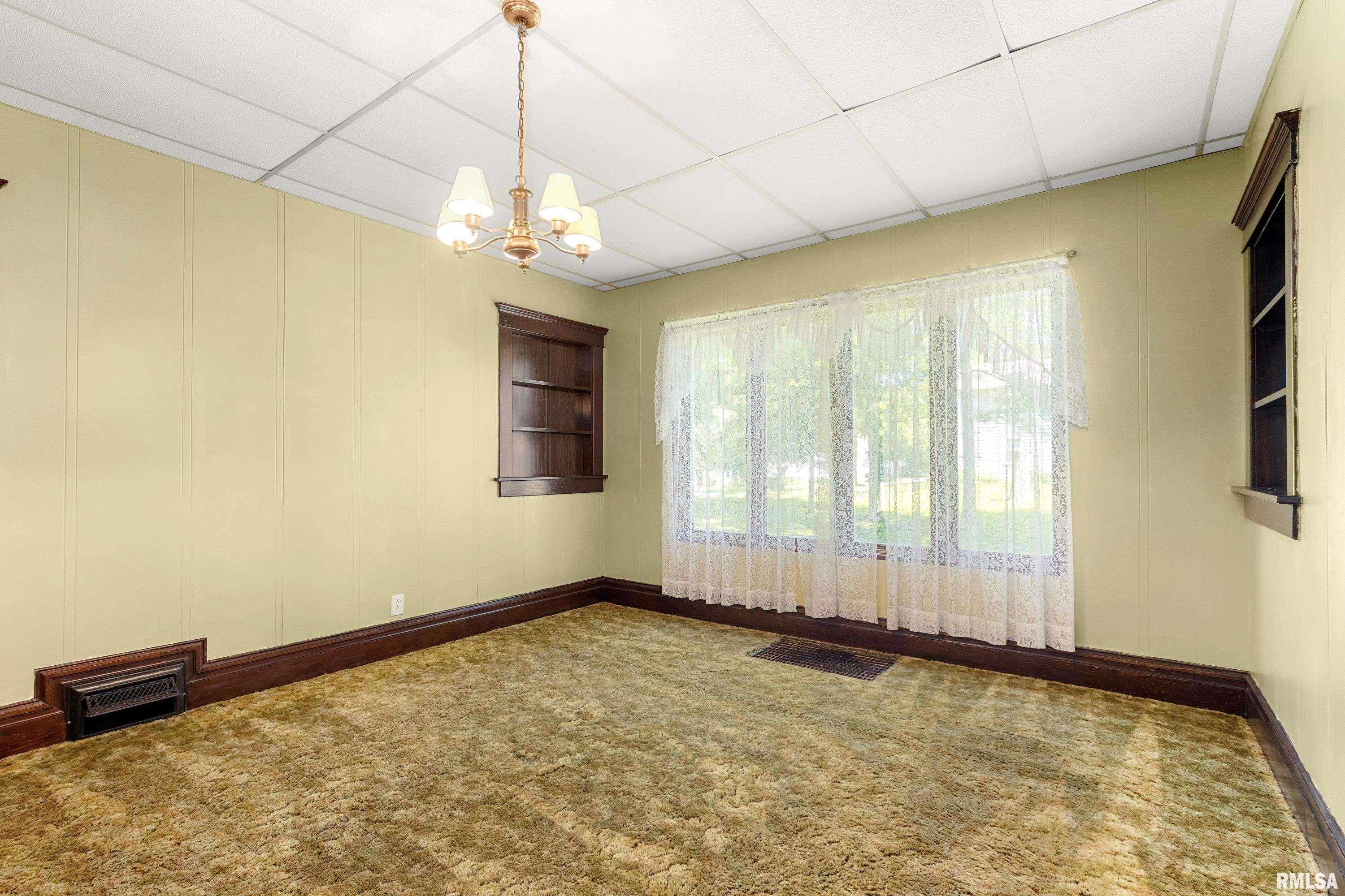 214 South Fulton Street Lacon, IL 61540 - Photo 26 of 58