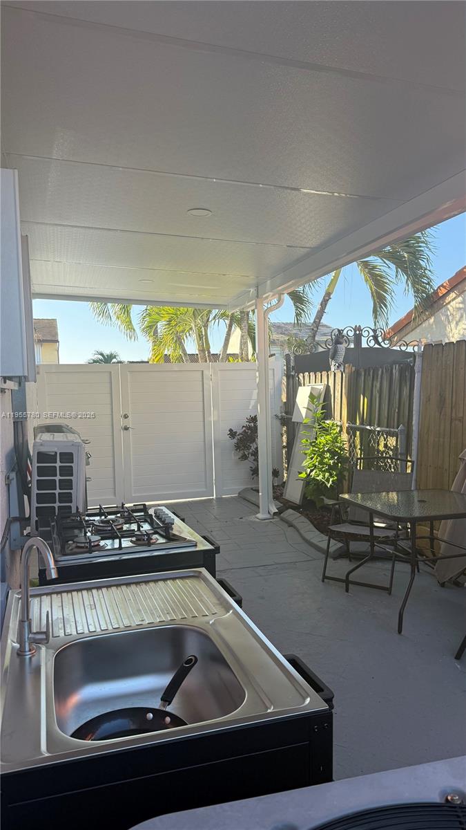 12285 Southwest 10th Terrace, Unit 33DI Miami, FL 33184 - Photo 1 of 9