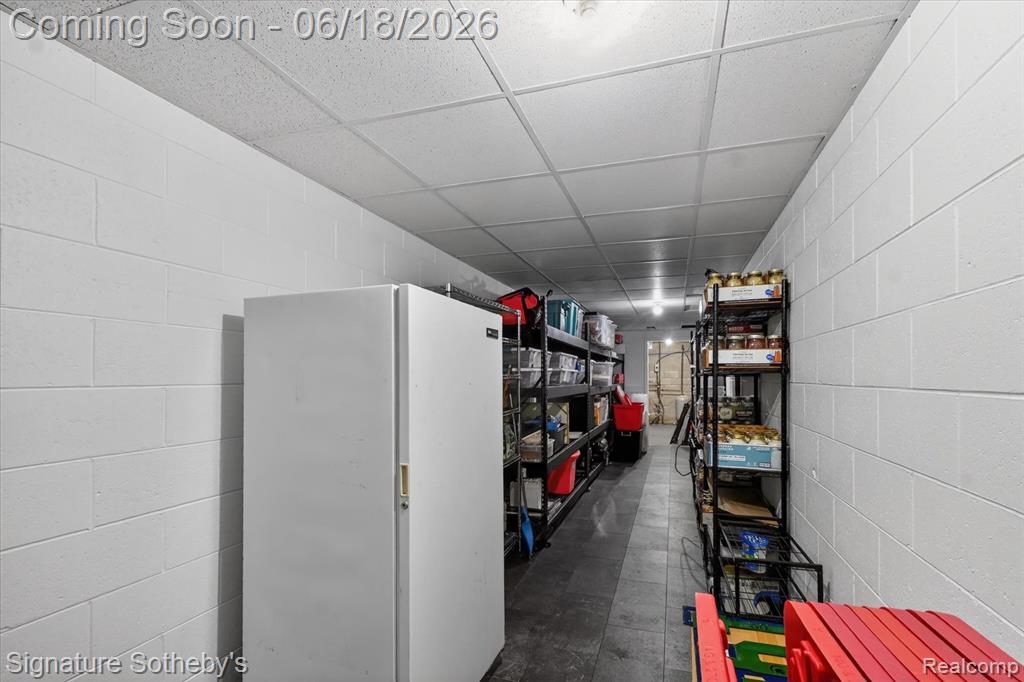 741 West Hunt Road Mayville, MI 48744 - Photo 54 of 99