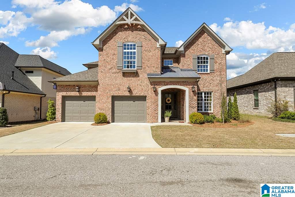 4657 Jackson Loop Birmingham, AL 35242 - Photo 1 of 43