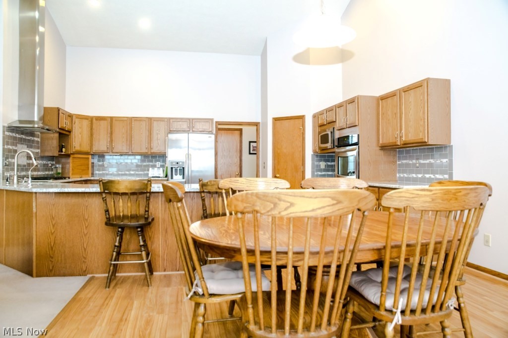 16535 Munn Road Chagrin Falls, OH 44023 - Photo 6 of 23 Gallery Image 6