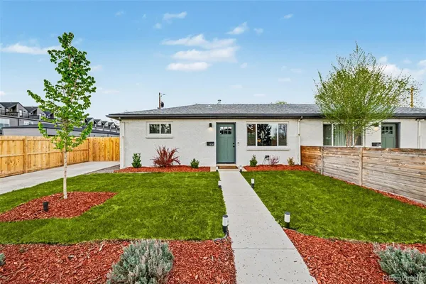 $408,800 | 1085 Wolff Street, Denver, CO 80204