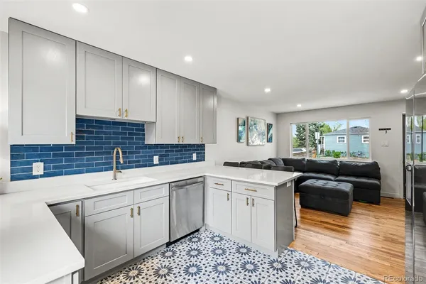 $408,800 | 1085 Wolff Street, Denver, CO 80204