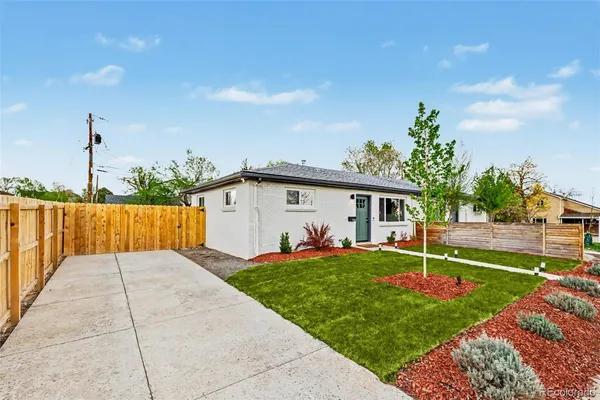 $408,800 | 1085 Wolff Street, Denver, CO 80204
