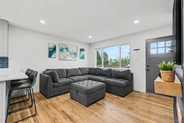 $408,800 | 1085 Wolff Street, Denver, CO 80204