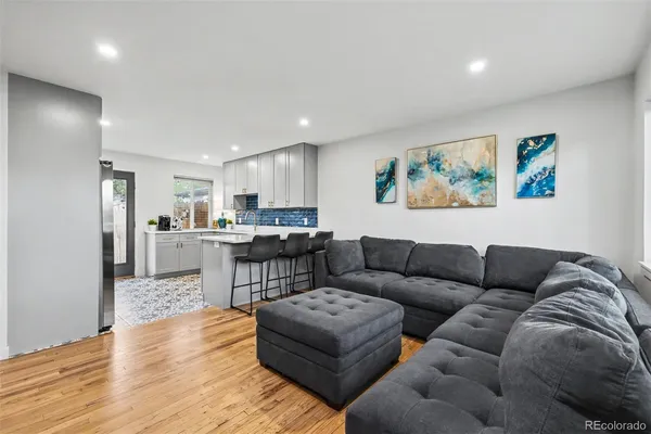 $408,800 | 1085 Wolff Street, Denver, CO 80204