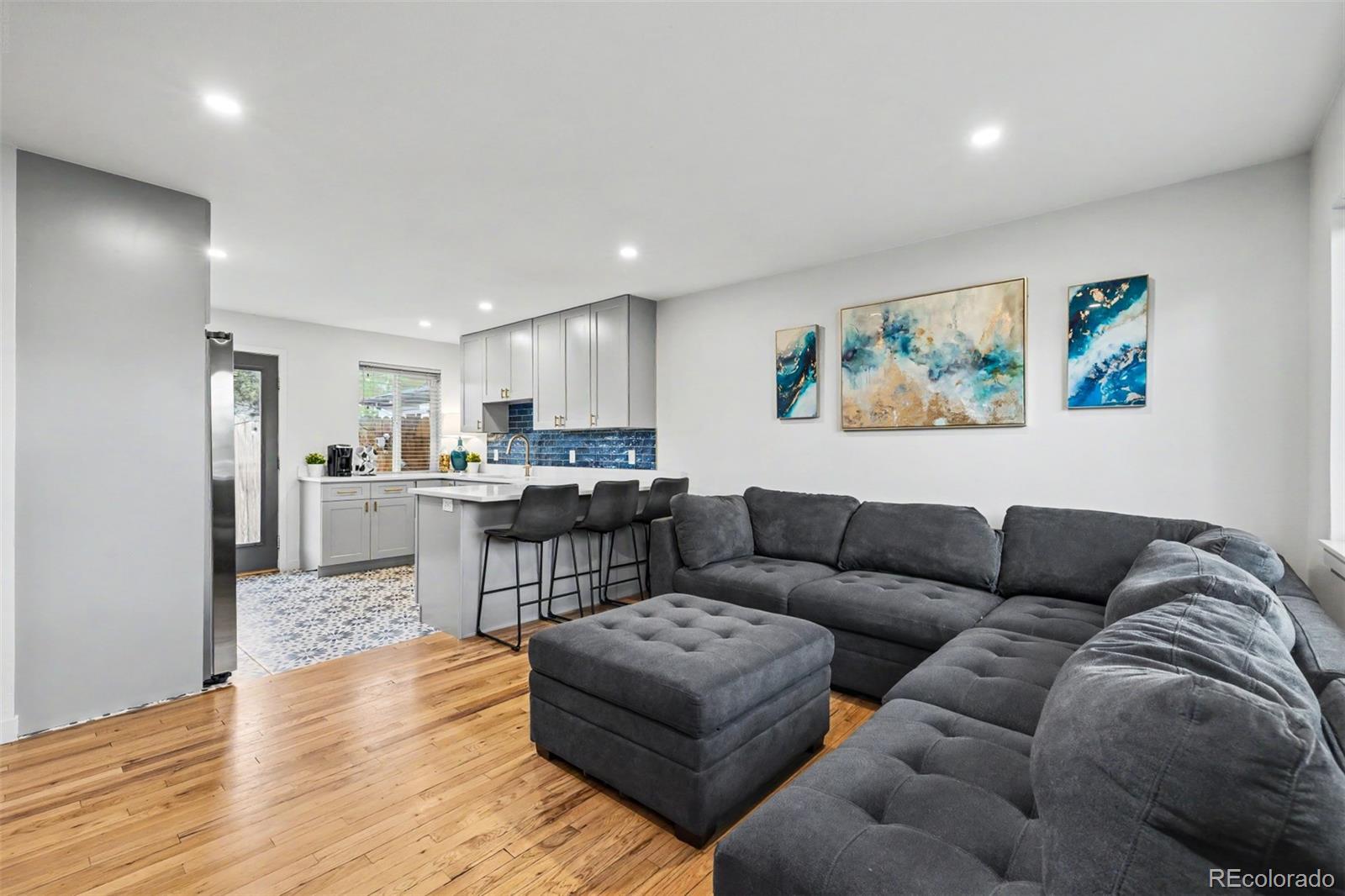 1085 Wolff Street Denver, CO 80204 - Photo 8 of 42