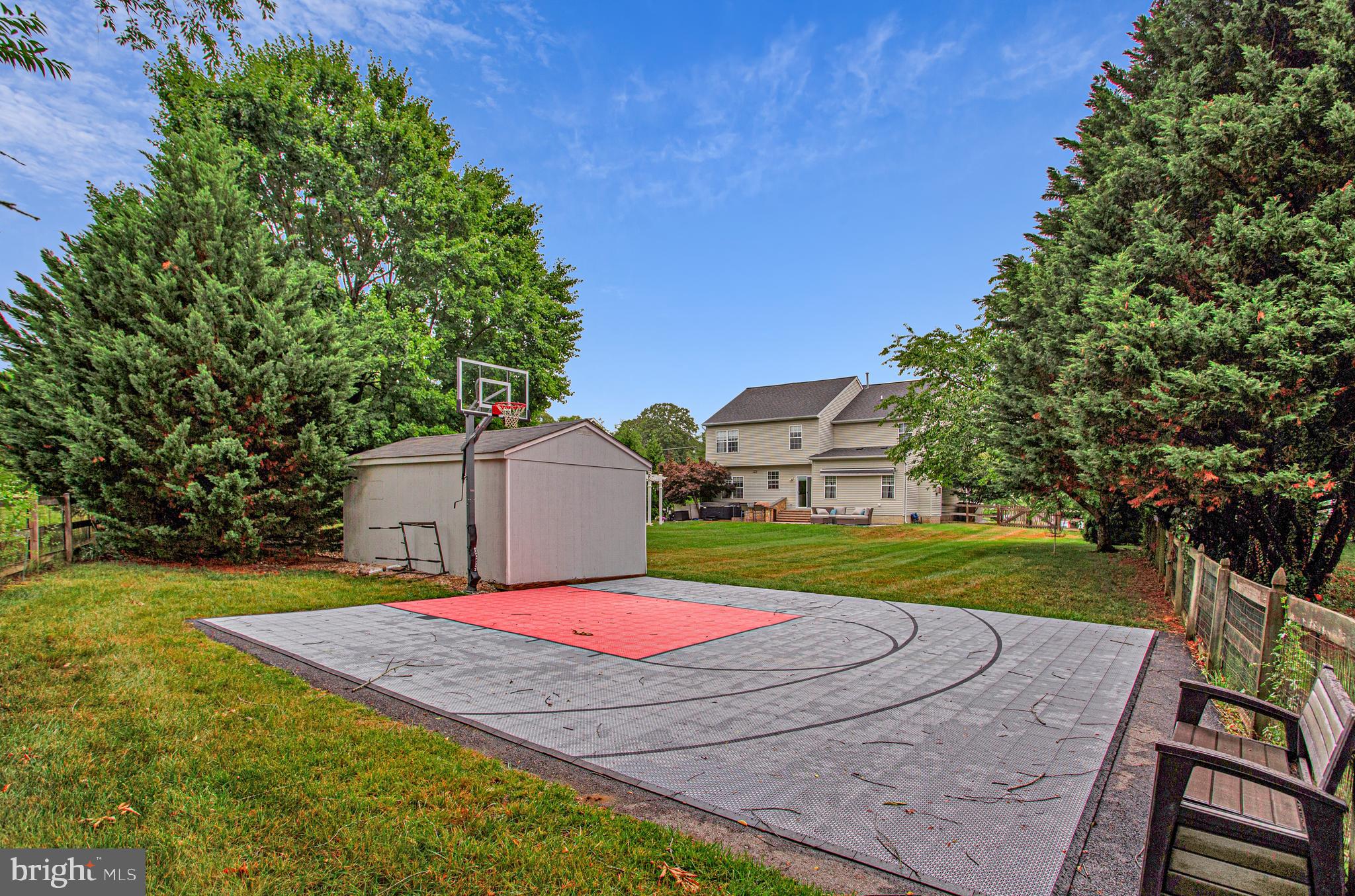 3207 Breckenridge Way Riva, MD 21140 - Photo 11 of 13