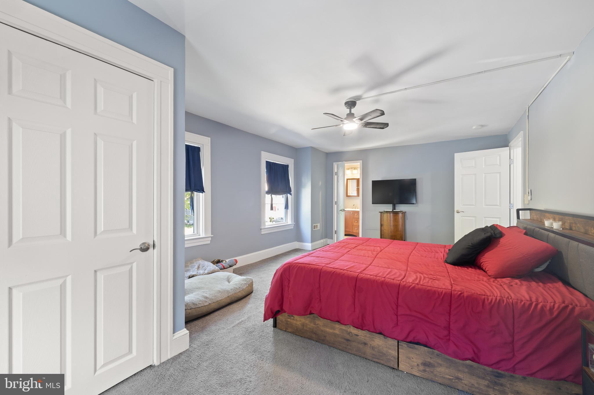 3901 West Cold Spring Lane Baltimore, MD 21215 - Photo 21 of 38