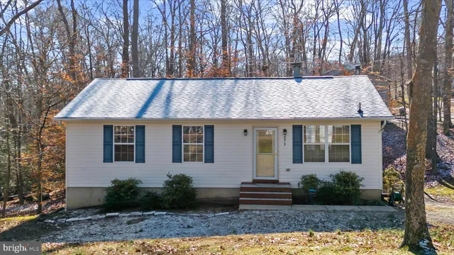 $359,000 | 573 Durango Lane, Lusby, MD 20657