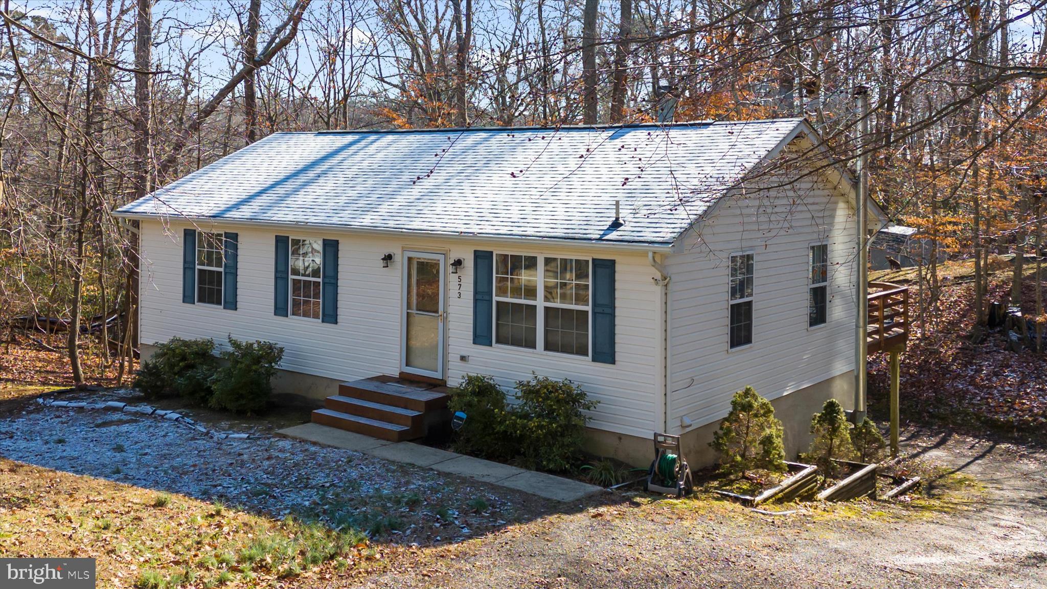 573 Durango Lane Lusby, MD 20657 - Photo 2 of 49