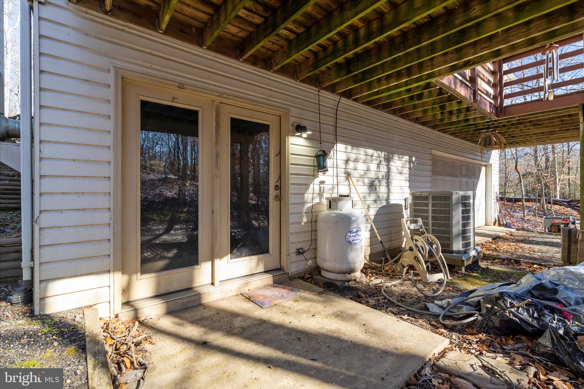 573 Durango Lane Lusby, MD 20657 - Photo 28 of 49