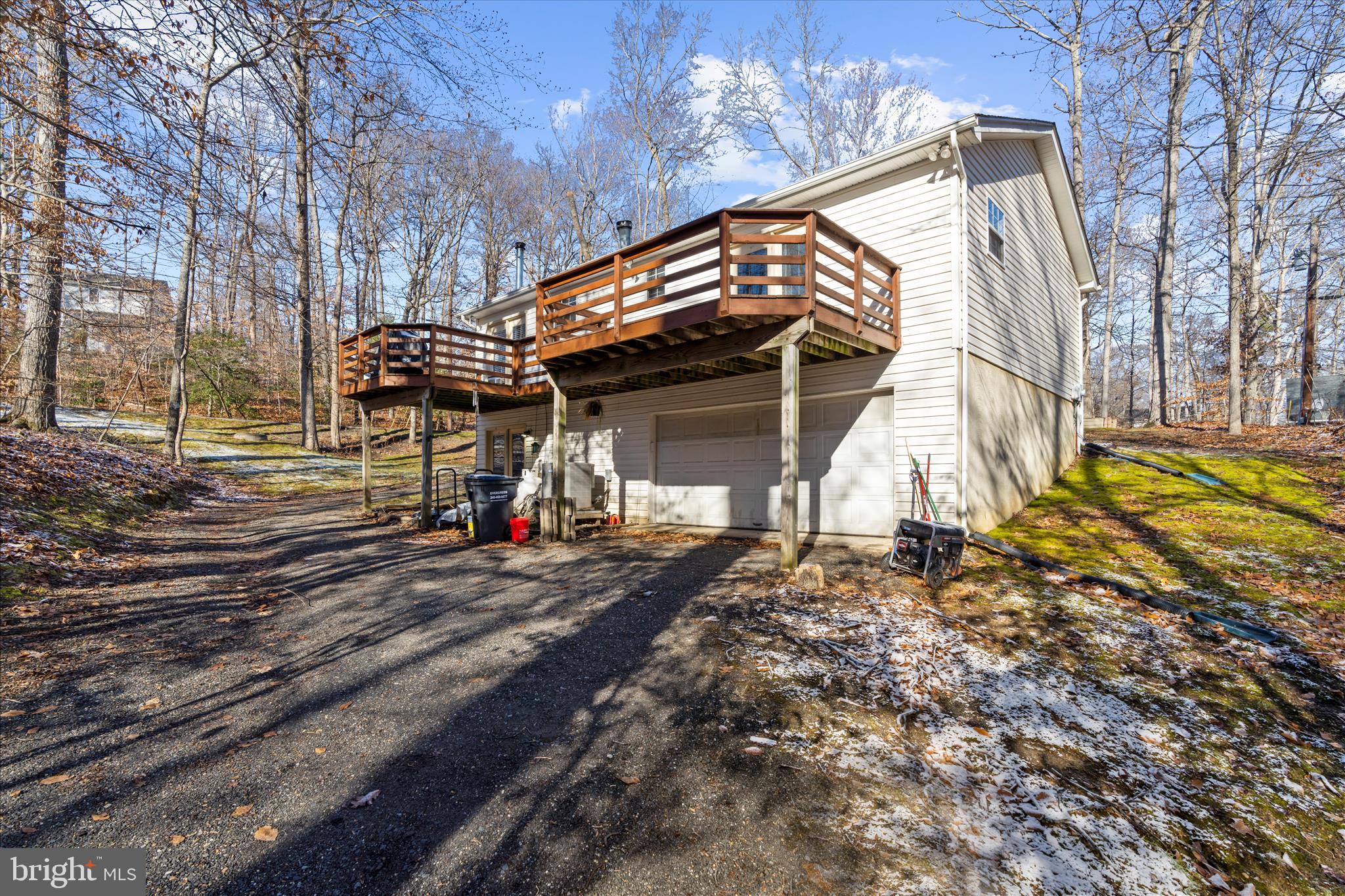 573 Durango Lane Lusby, MD 20657 - Photo 29 of 49
