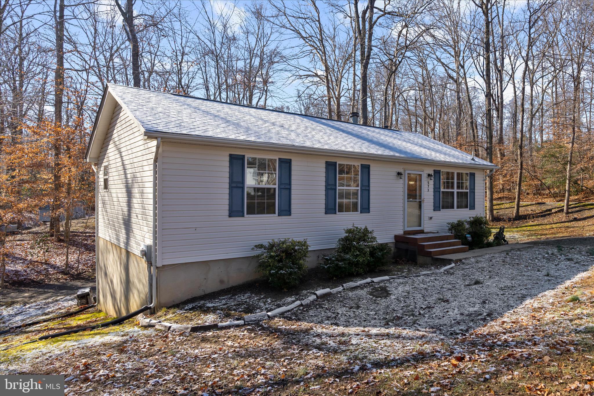 573 Durango Lane Lusby, MD 20657 - Photo 3 of 49