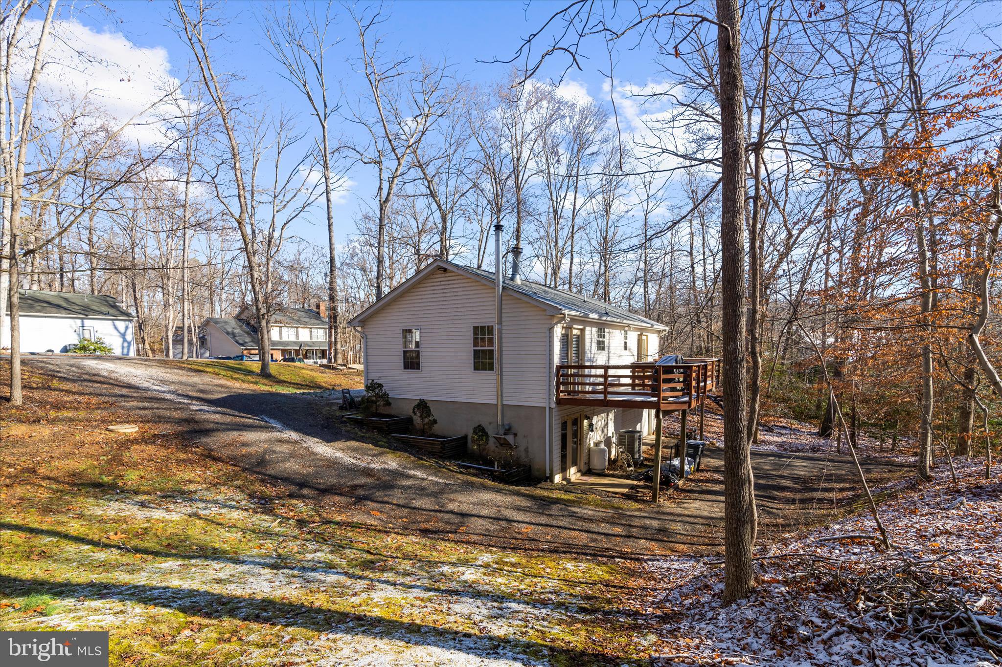 573 Durango Lane Lusby, MD 20657 - Photo 31 of 49