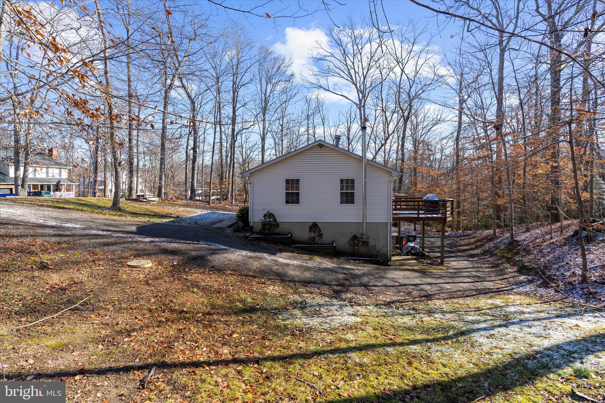573 Durango Lane Lusby, MD 20657 - Photo 32 of 49
