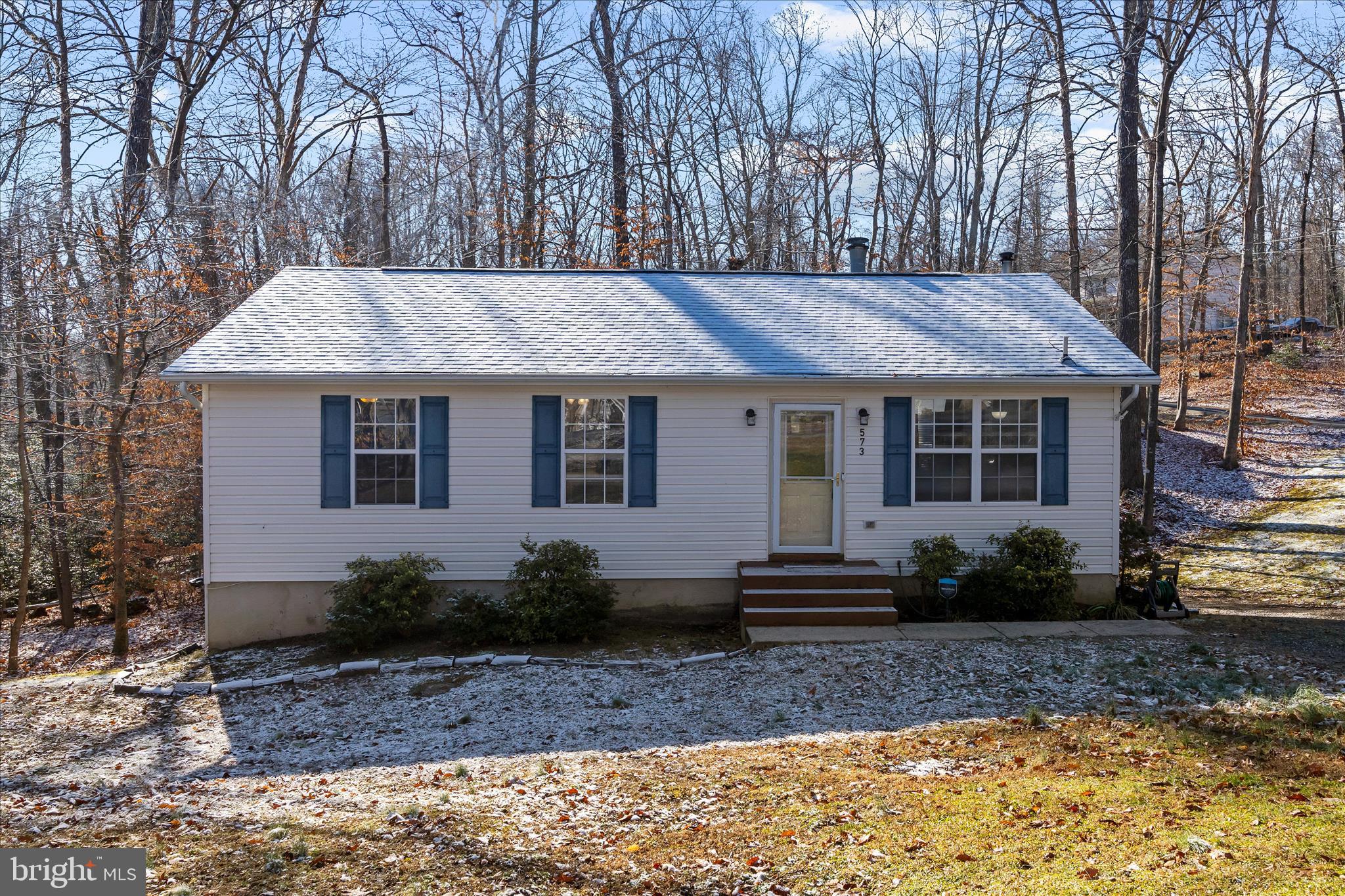 573 Durango Lane Lusby, MD 20657 - Photo 37 of 49