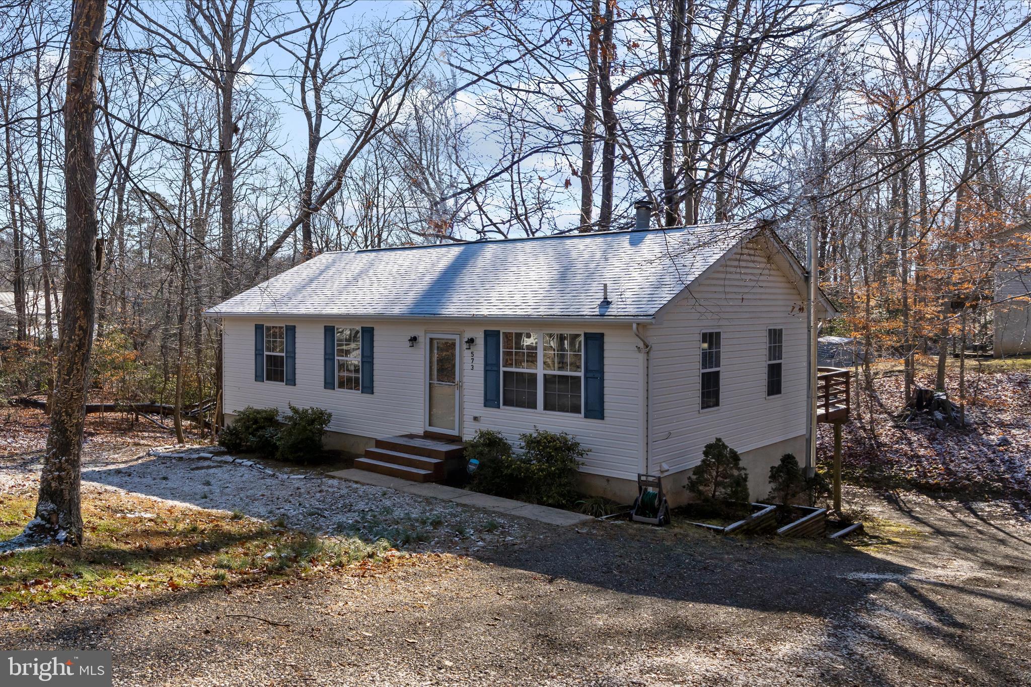 573 Durango Lane Lusby, MD 20657 - Photo 38 of 49