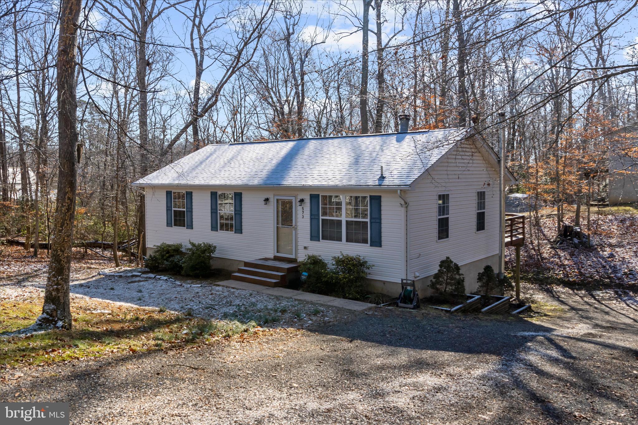 573 Durango Lane Lusby, MD 20657 - Photo 39 of 49
