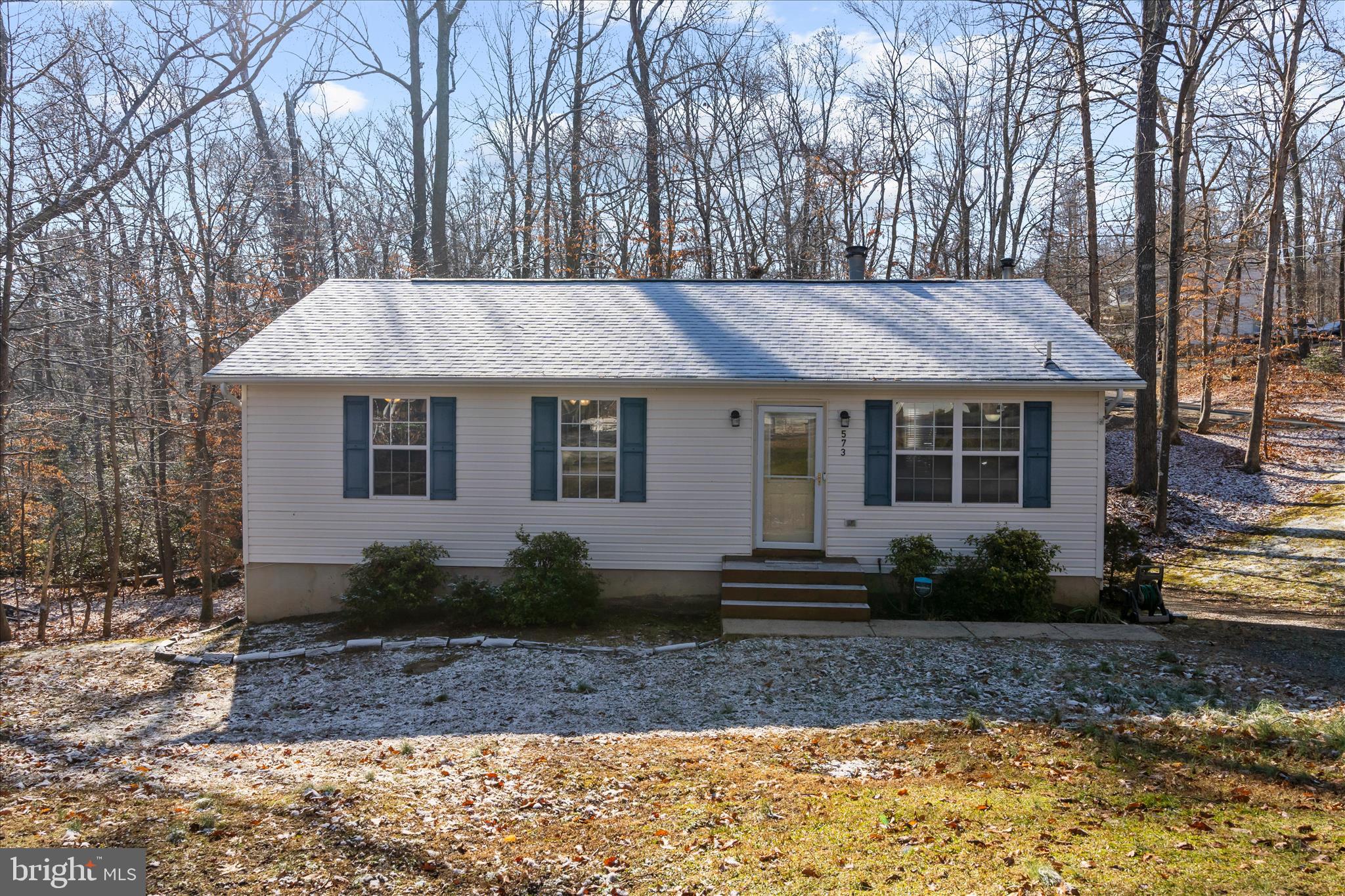 573 Durango Lane Lusby, MD 20657 - Photo 40 of 49