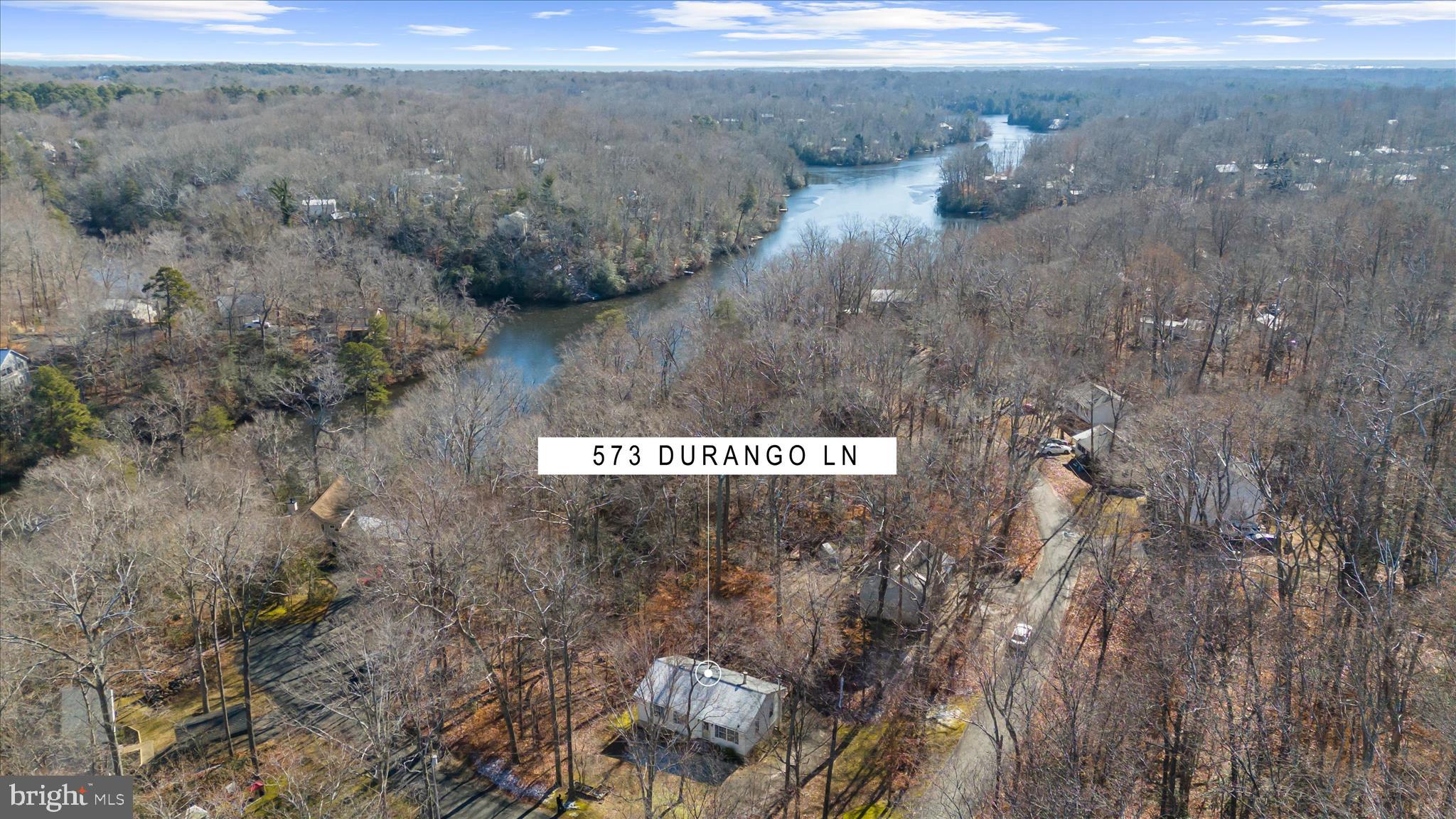 573 Durango Lane Lusby, MD 20657 - Photo 43 of 49