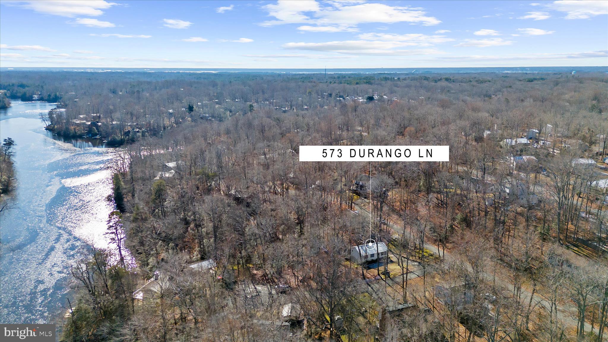 573 Durango Lane Lusby, MD 20657 - Photo 44 of 49