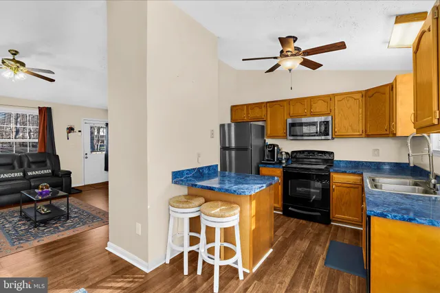 $349,000 | 573 Durango Lane, Lusby, MD 20657