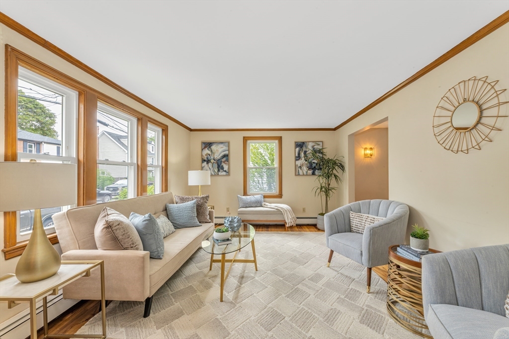 20 Paragon Road Boston, MA 02132 - Photo 8 of 36 Gallery Image 8