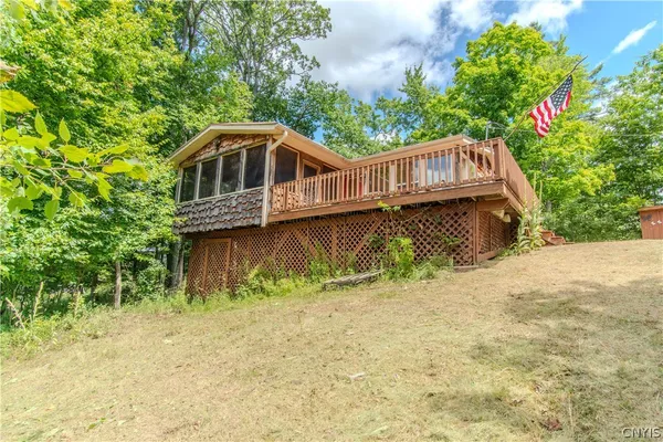 $325,000 | 58 Fitton Road, Hammond, NY 13646