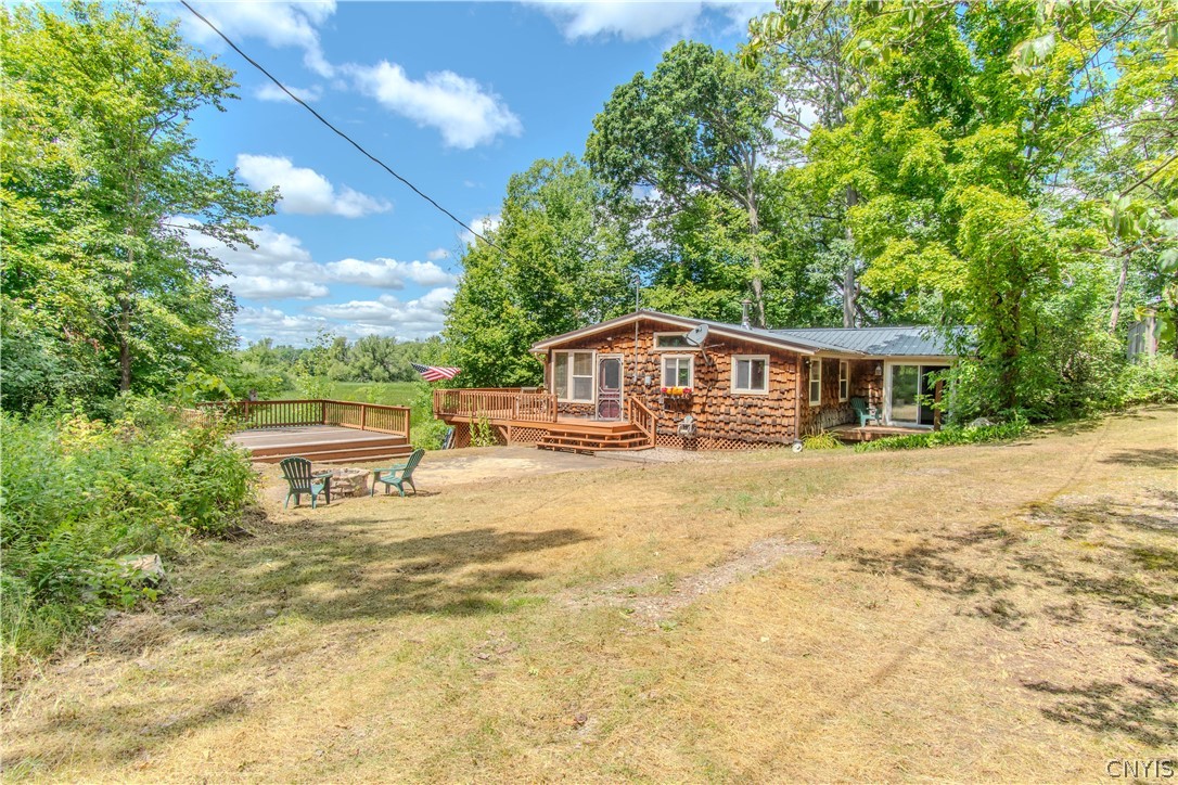 58 Fitton Road Hammond, NY 13646 - Photo 4 of 44