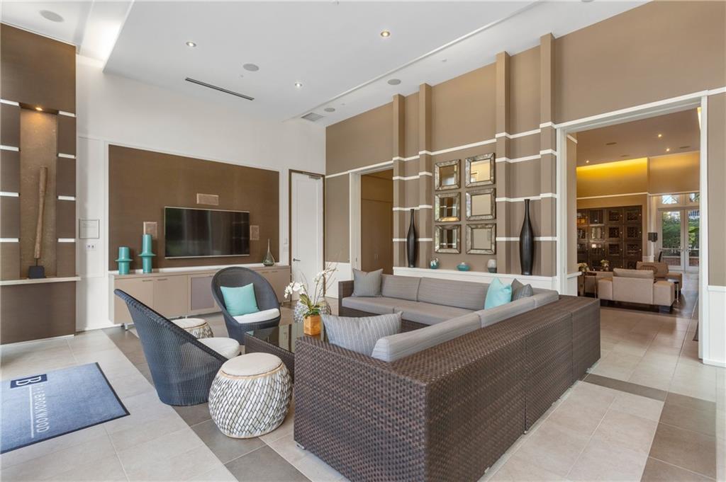 1820 Peachtree Road Northwest, Unit 1003 Atlanta, GA 30309 - Photo 35 of 39