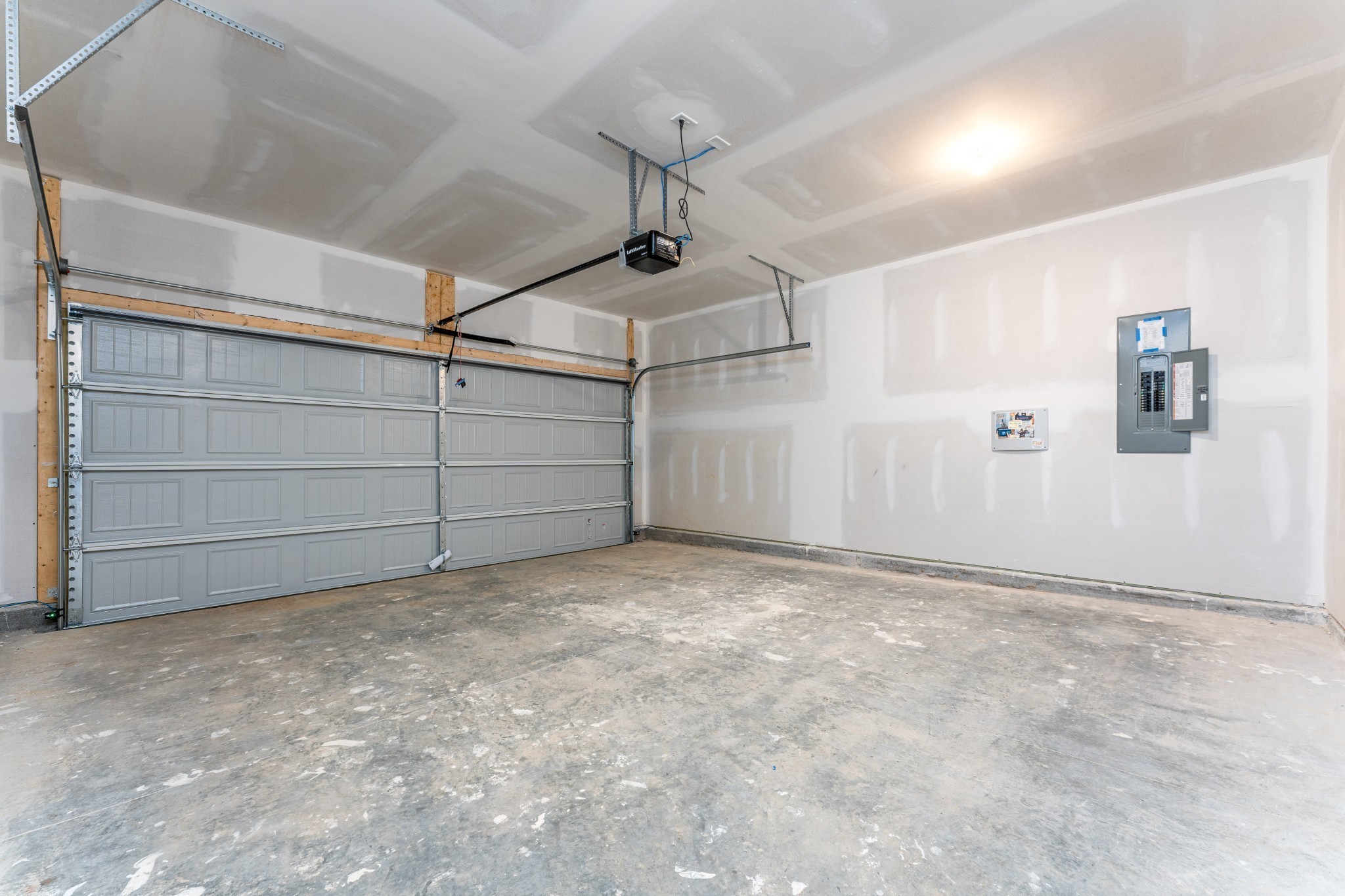 356 Winston Way Gallatin, TN 37066 - Photo 11 of 28 a view of an empty room
