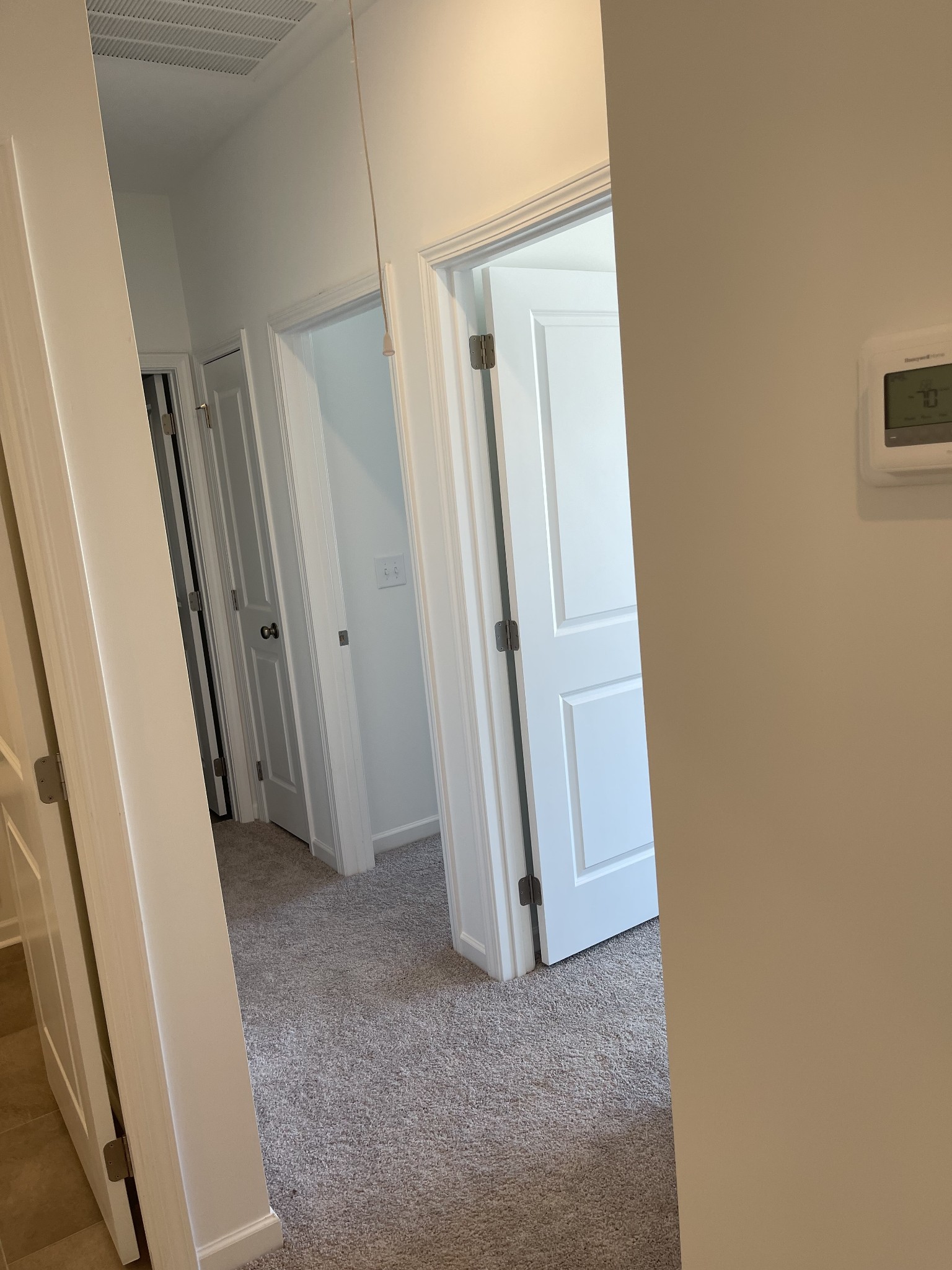 356 Winston Way Gallatin, TN 37066 - Photo 21 of 28 an empty room with windows