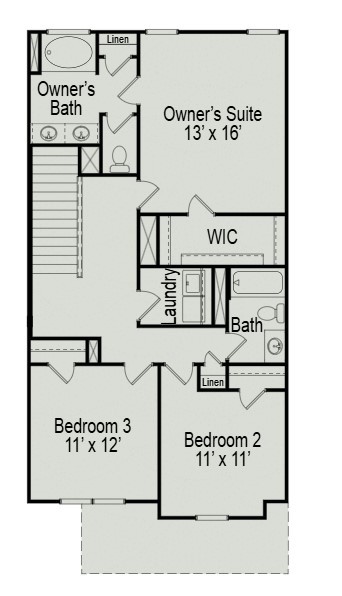 356 Winston Way Gallatin, TN 37066 - Photo 4 of 28