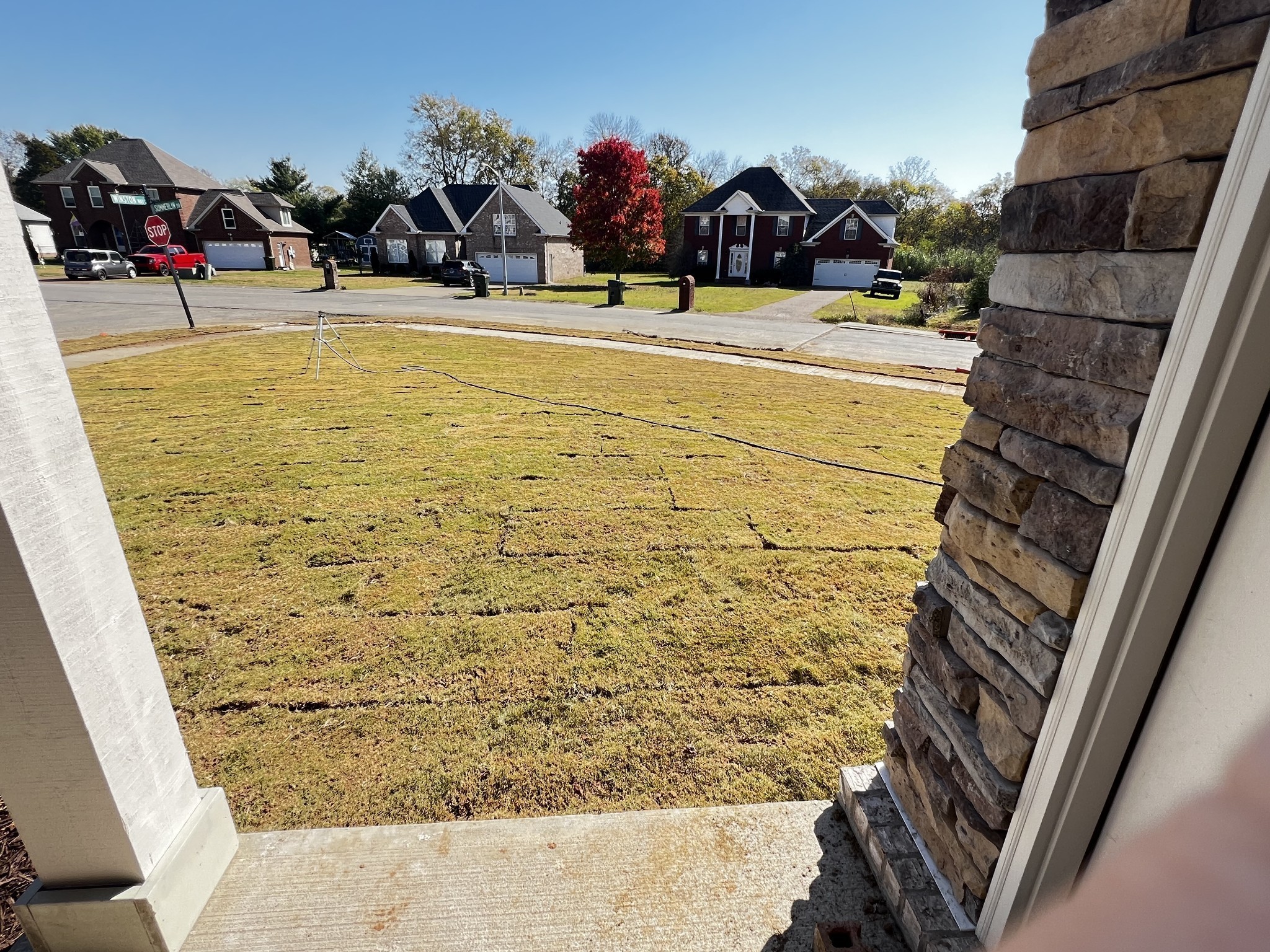 356 Winston Way Gallatin, TN 37066 - Photo 6 of 28 a view of swimming pool with outdoor seating