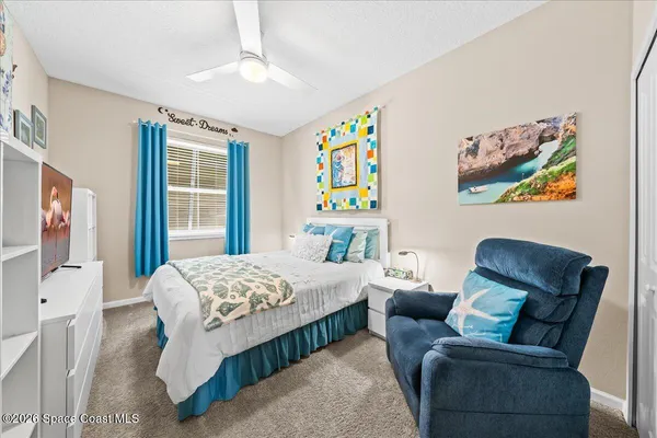 $2,100 | 3941 Playa Del Sol Drive, Unit 204, Rockledge, FL 32955