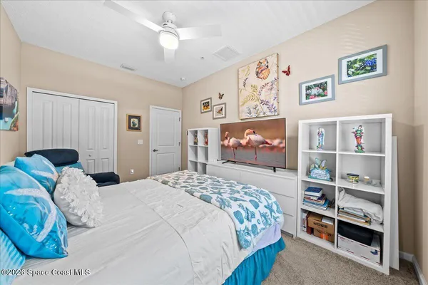 $2,100 | 3941 Playa Del Sol Drive, Unit 204, Rockledge, FL 32955