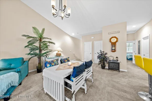 $2,100 | 3941 Playa Del Sol Drive, Unit 204, Rockledge, FL 32955