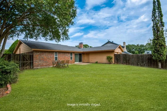 $410,000 | 1908 Clemson Drive, Richardson, TX 75081