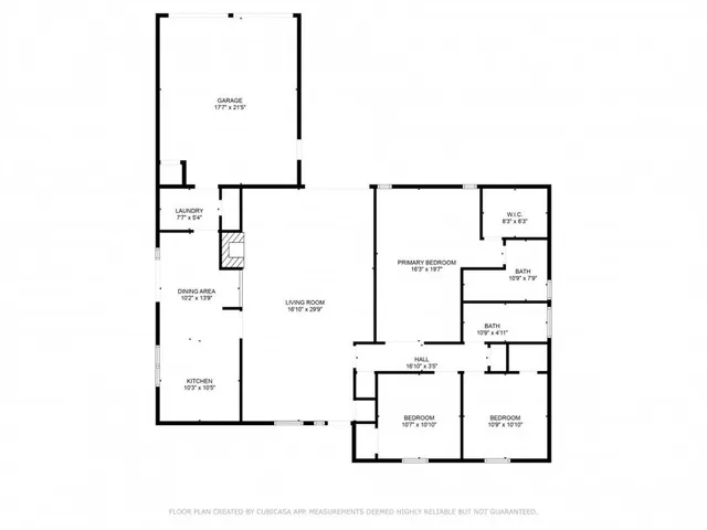 $410,000 | 1908 Clemson Drive, Richardson, TX 75081