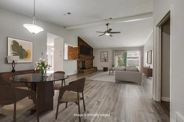 $410,000 | 1908 Clemson Drive, Richardson, TX 75081