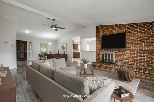 $410,000 | 1908 Clemson Drive, Richardson, TX 75081