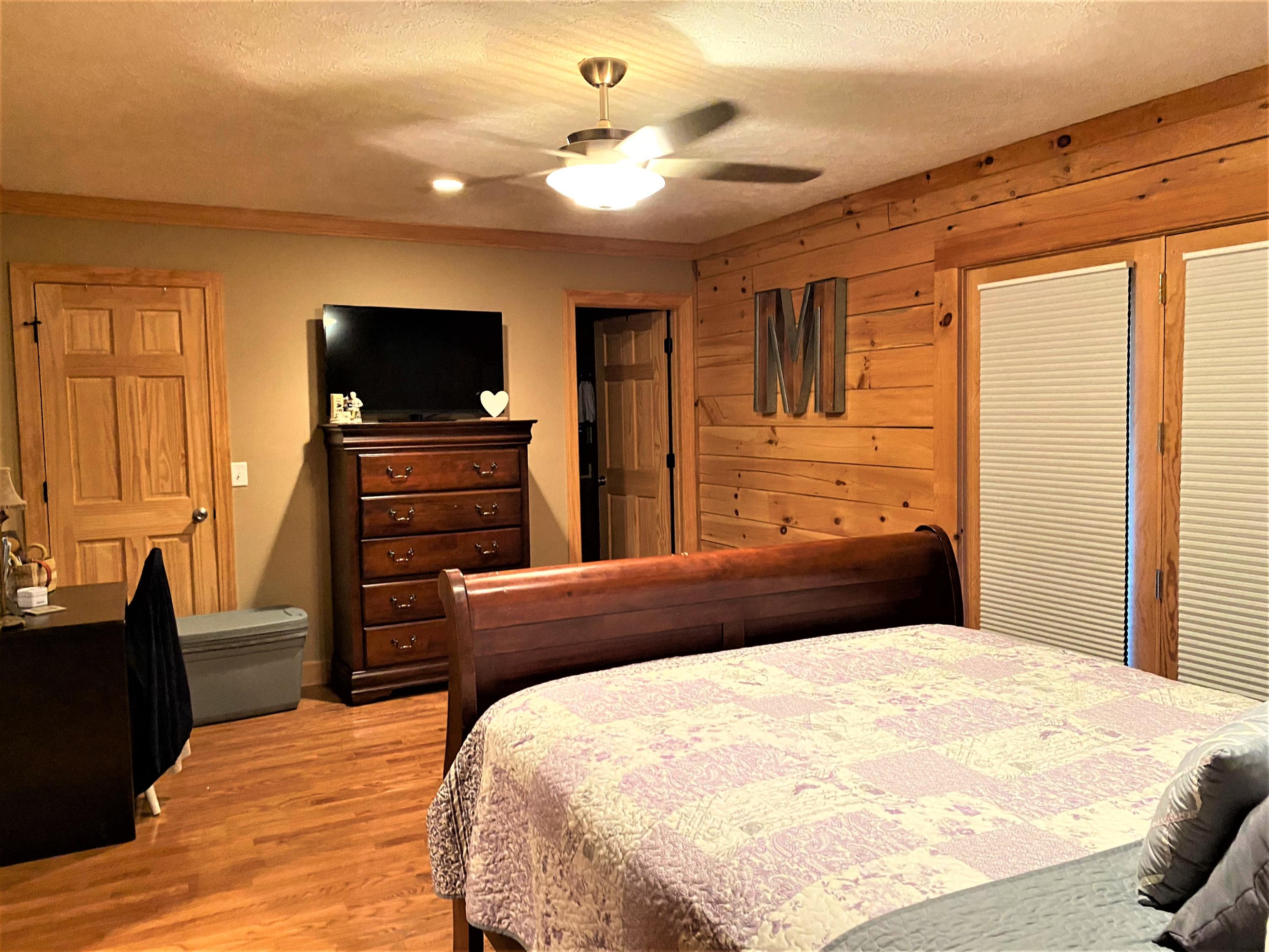 1034 Wilderness Road Friendsville, TN 37737 - Photo 12 of 24 Master on Main Level