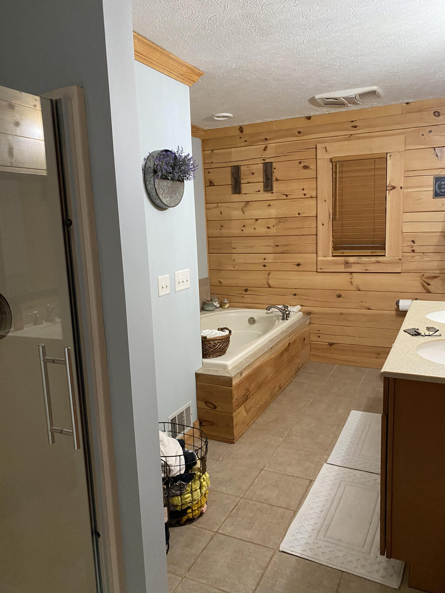1034 Wilderness Road Friendsville, TN 37737 - Photo 13 of 24 Master Bathroom
